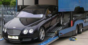 Car Carrier Service In Pune South Cargo Packers and movers Pune