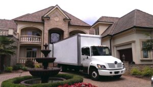 Packers and Movers in Hinjewadi