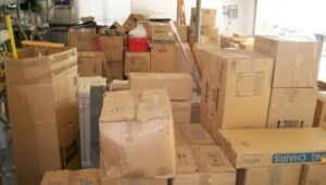 South Cargo Packers and Movers Nigdi Pune