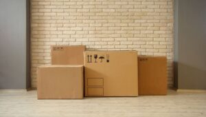 Packers and movers in Pimple Saudagar