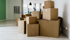 Packers and Movers Tathawade Pune