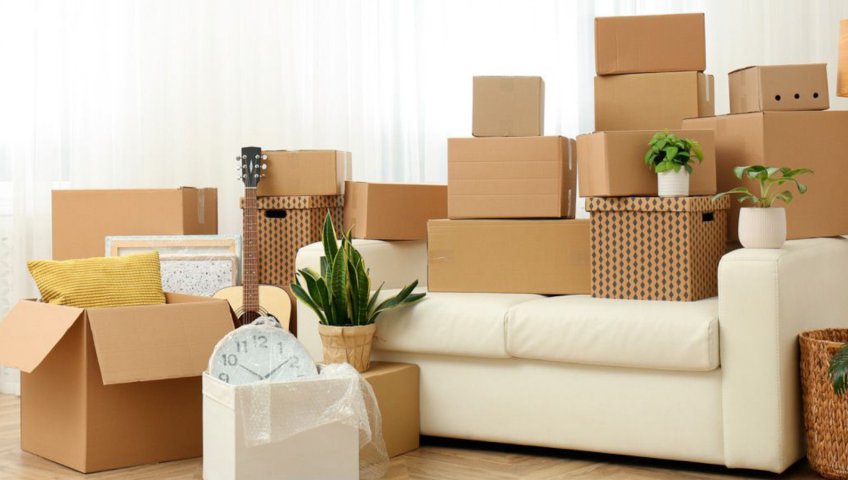 Household Shifting Service In Pune