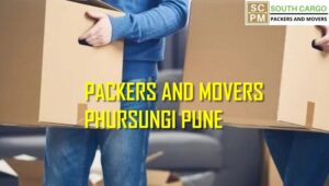 Packers and Movers Phursungi Pune