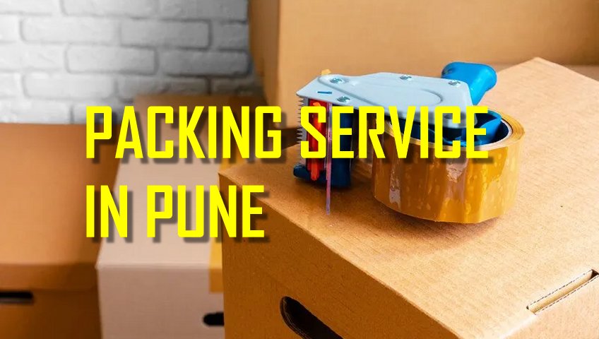 Packing Service In Pune